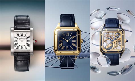 cartier watch wonder 2024|cartier new releases.